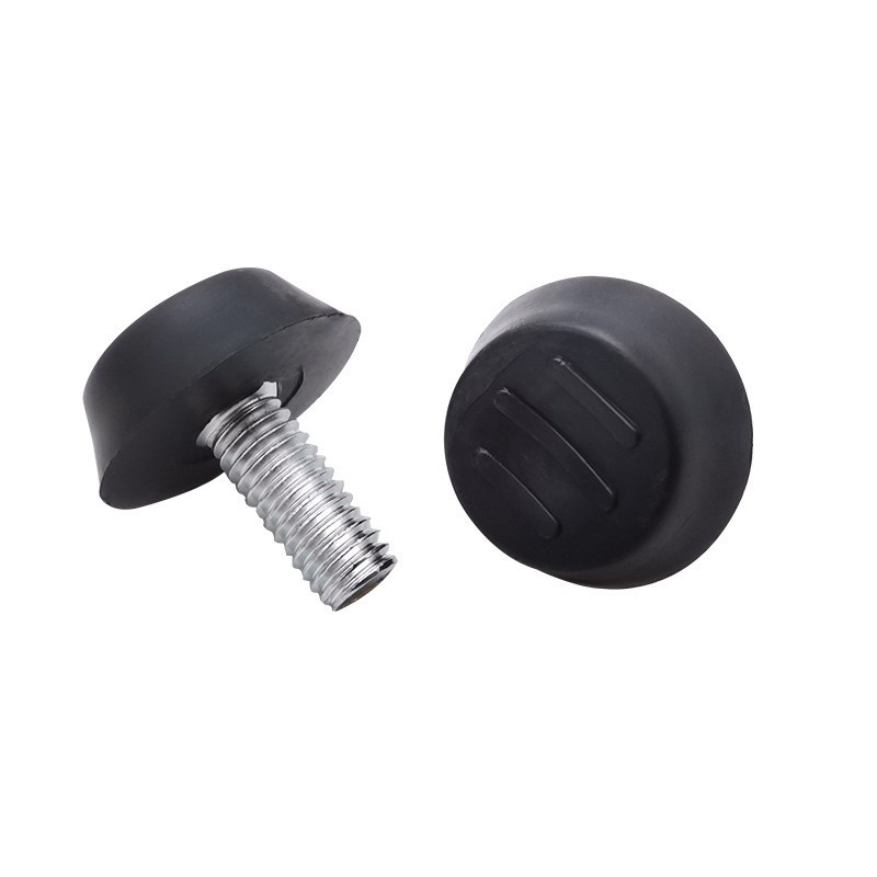 M6 small three-wire adjustment feet